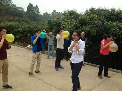 顺路集团和阿里电商