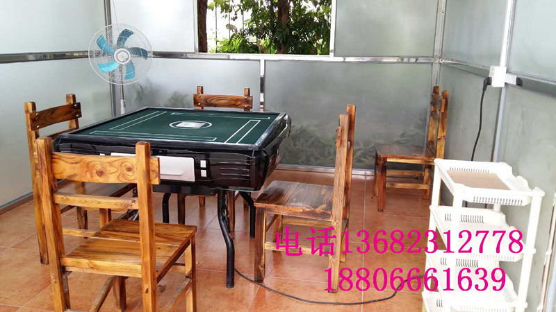 棋牌休闲