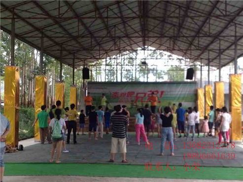 深圳市交通银行亲子团相聚南粤开心农场畅打最奢华高尔夫体验之旅