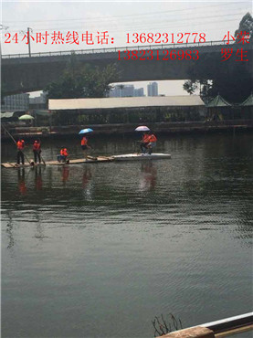 各个公司人员相聚在南粤开心农场。