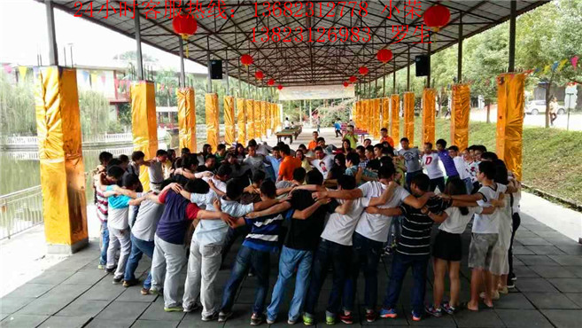 iPEG生管企划处在光明南粤开心农场开心一日游