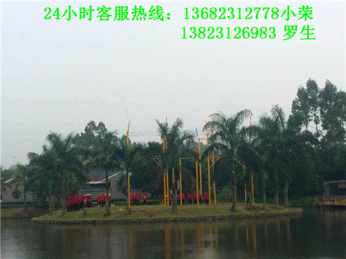 深圳哪里最好玩