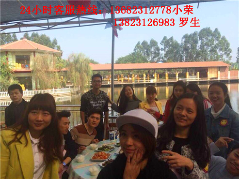 深圳最好玩的在哪里