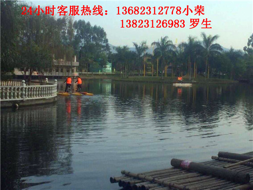 深圳哪里有农家乐