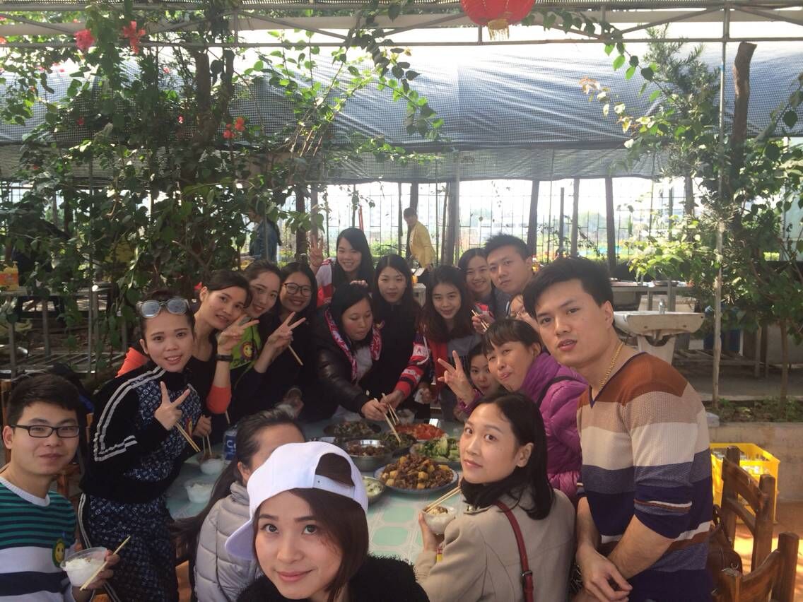 南粤开心农场是休闲度假的好去处，欢迎大家来电咨询。