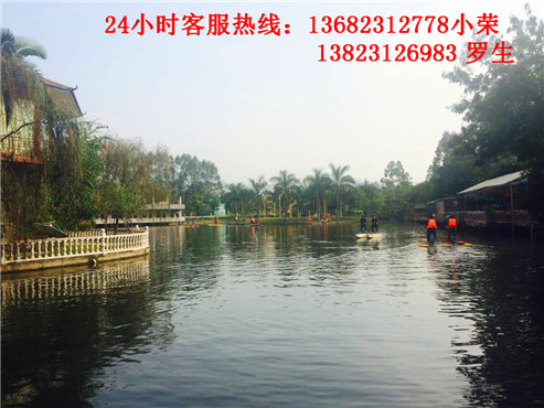 深圳一日游推荐