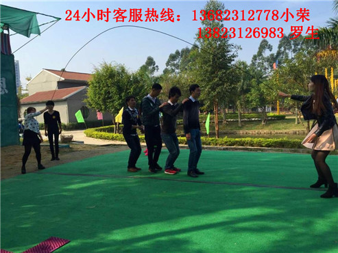 深圳农家乐排名