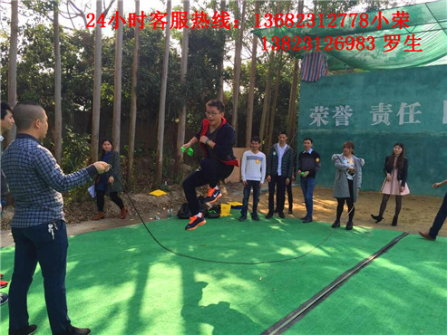 深圳周边一日游