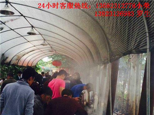 深圳农家乐