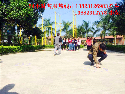 深圳周边农家乐