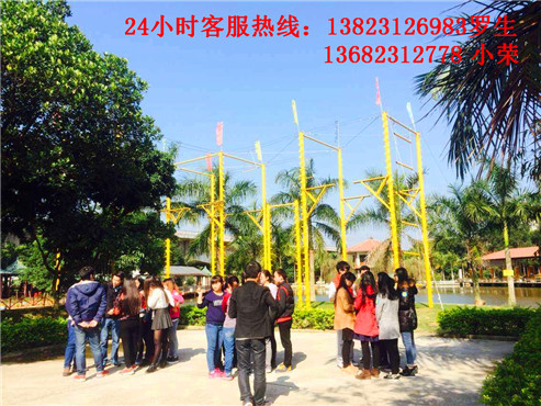 深圳周边二日游
