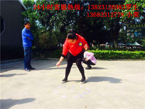 深圳好玩的农家乐