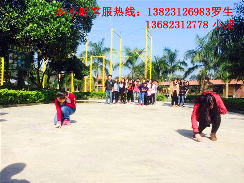 深圳周边哪里最好