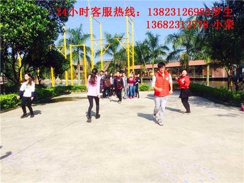 深圳附近农家乐