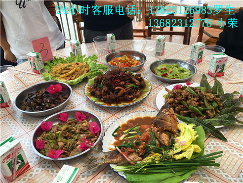 深圳农家乐生态园