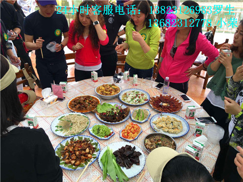 深圳周边哪里最好