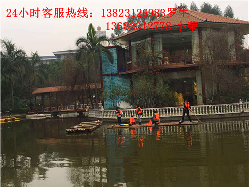 深圳农家乐排名