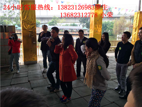 深圳最好玩的农家乐