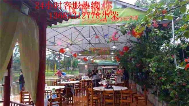 深圳周边游哪里好