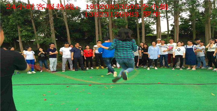 深圳最好玩农家乐