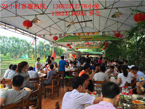 深圳周边自驾游